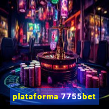 plataforma 7755bet